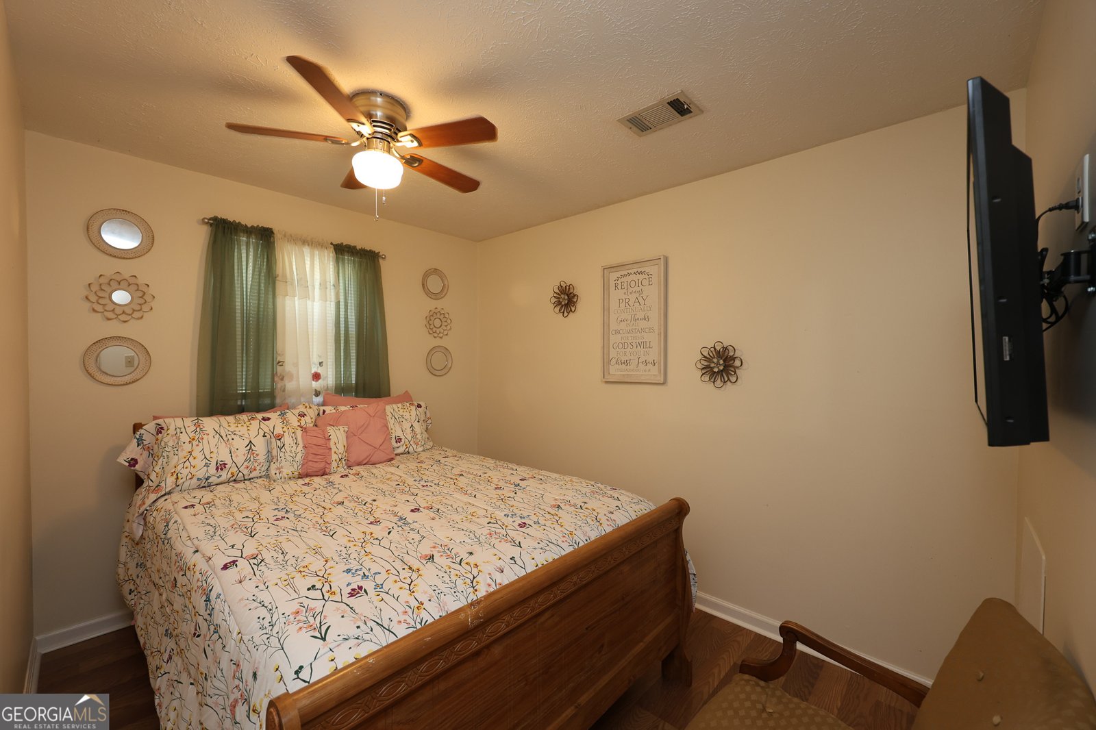 1142 Hammett Road Lagrange - 53