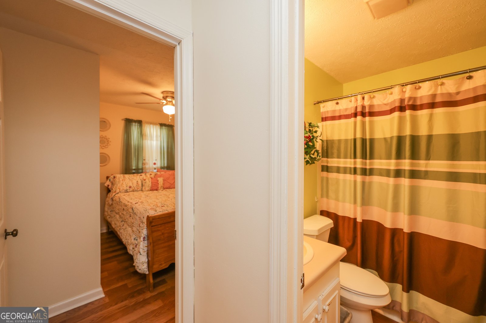 1142 Hammett Road Lagrange - 54