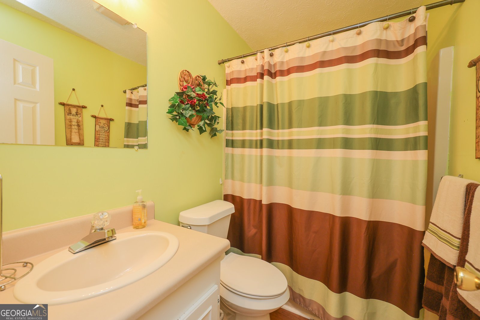 1142 Hammett Road Lagrange - 55