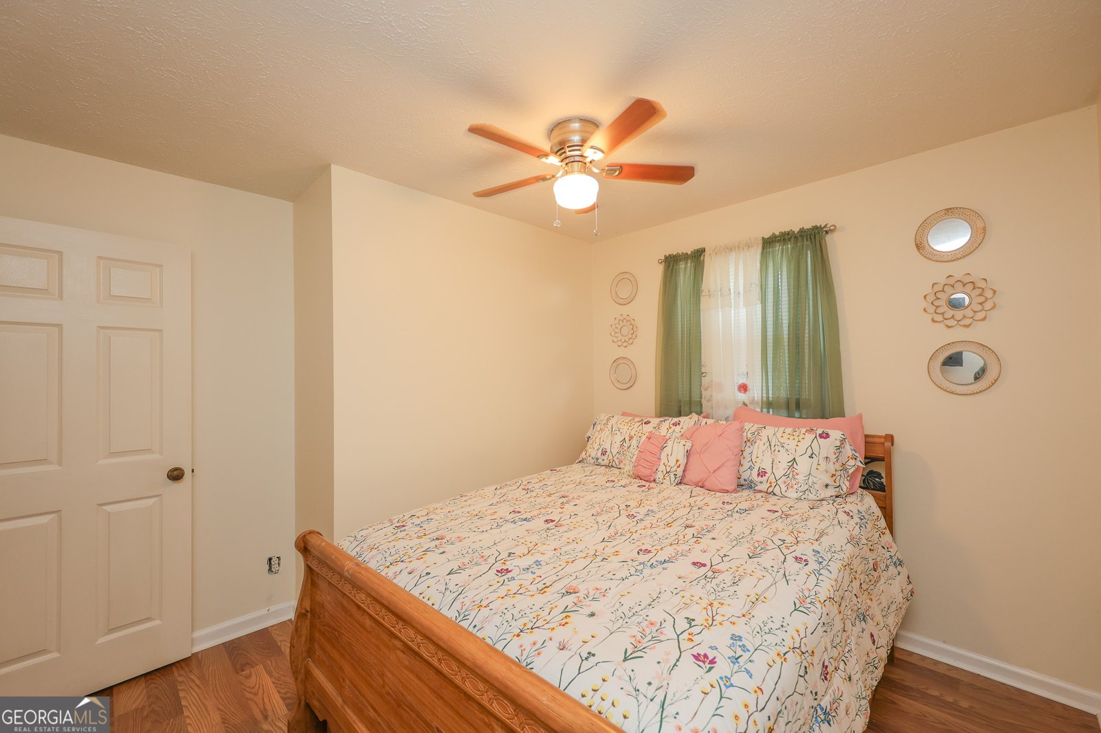 1142 Hammett Road Lagrange - 56