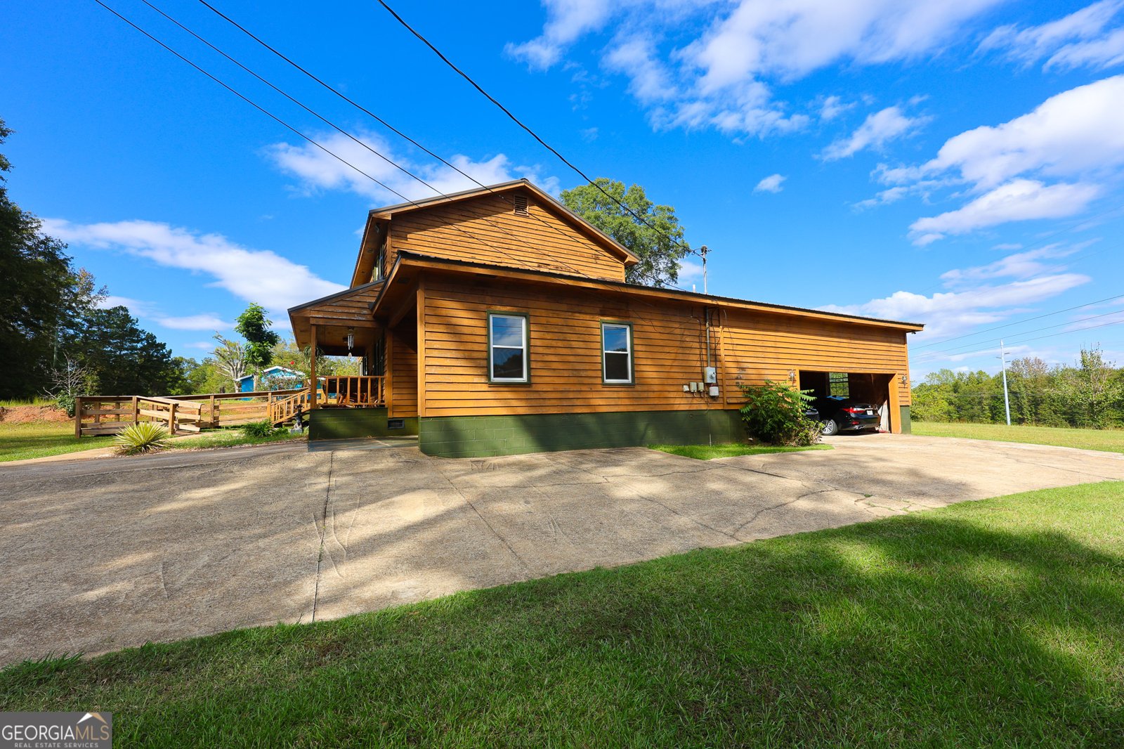 1142 Hammett Road Lagrange - 59
