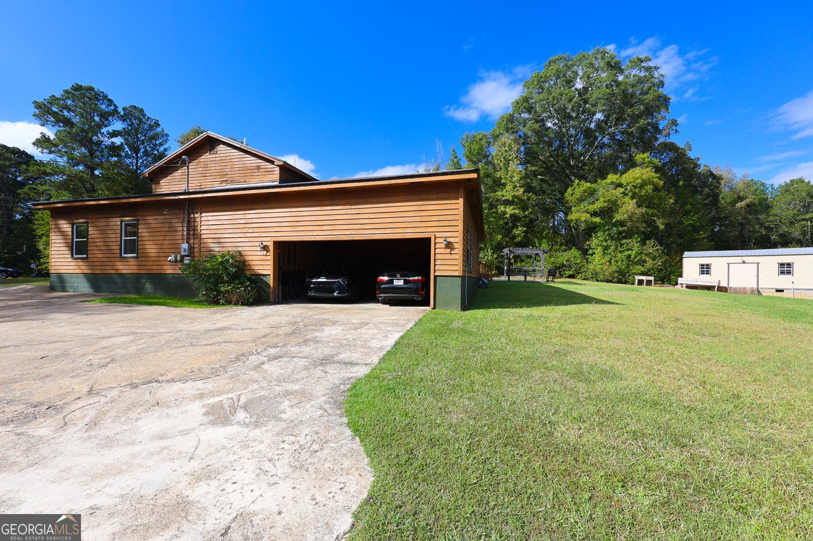 1142 Hammett Road Lagrange - 60