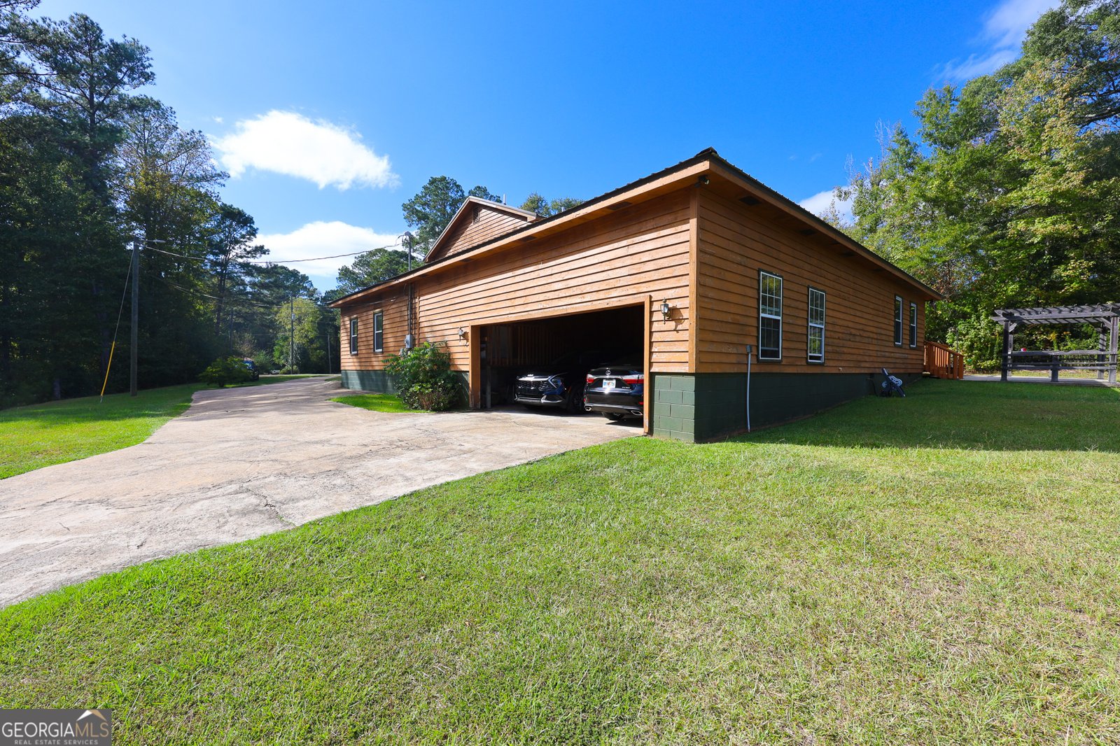 1142 Hammett Road Lagrange - 61