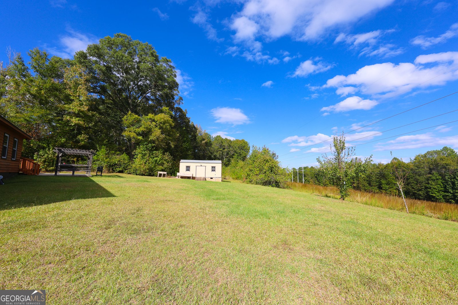 1142 Hammett Road Lagrange - 62