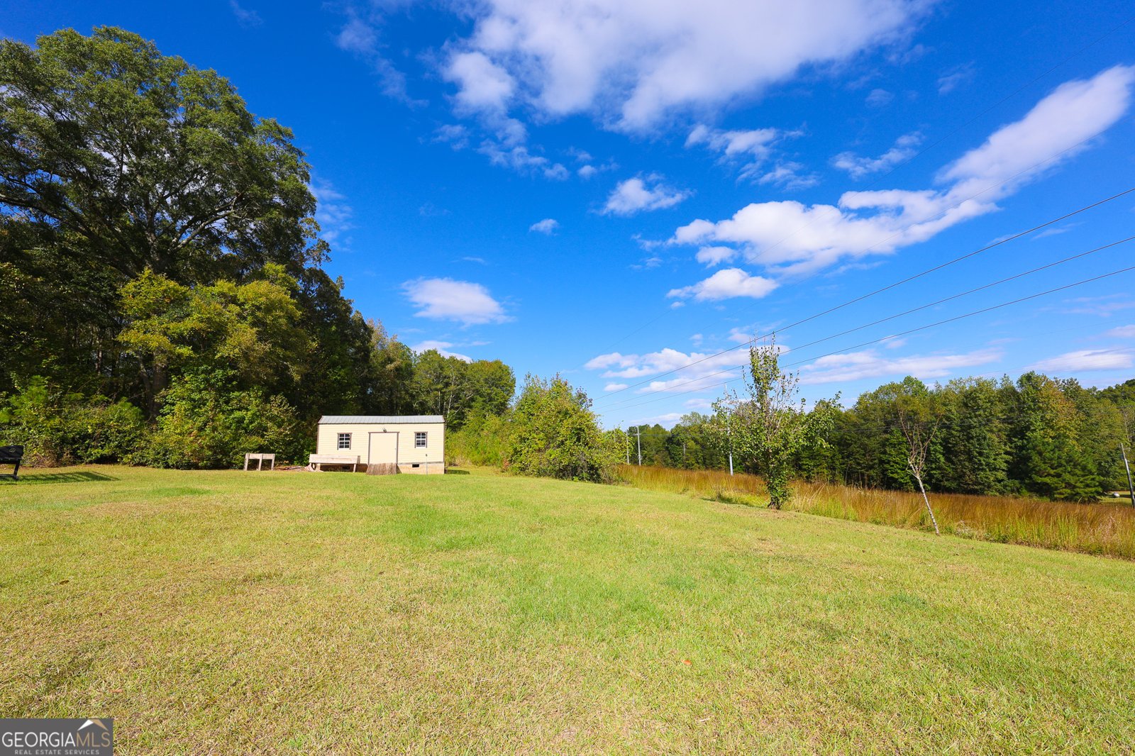 1142 Hammett Road Lagrange - 63