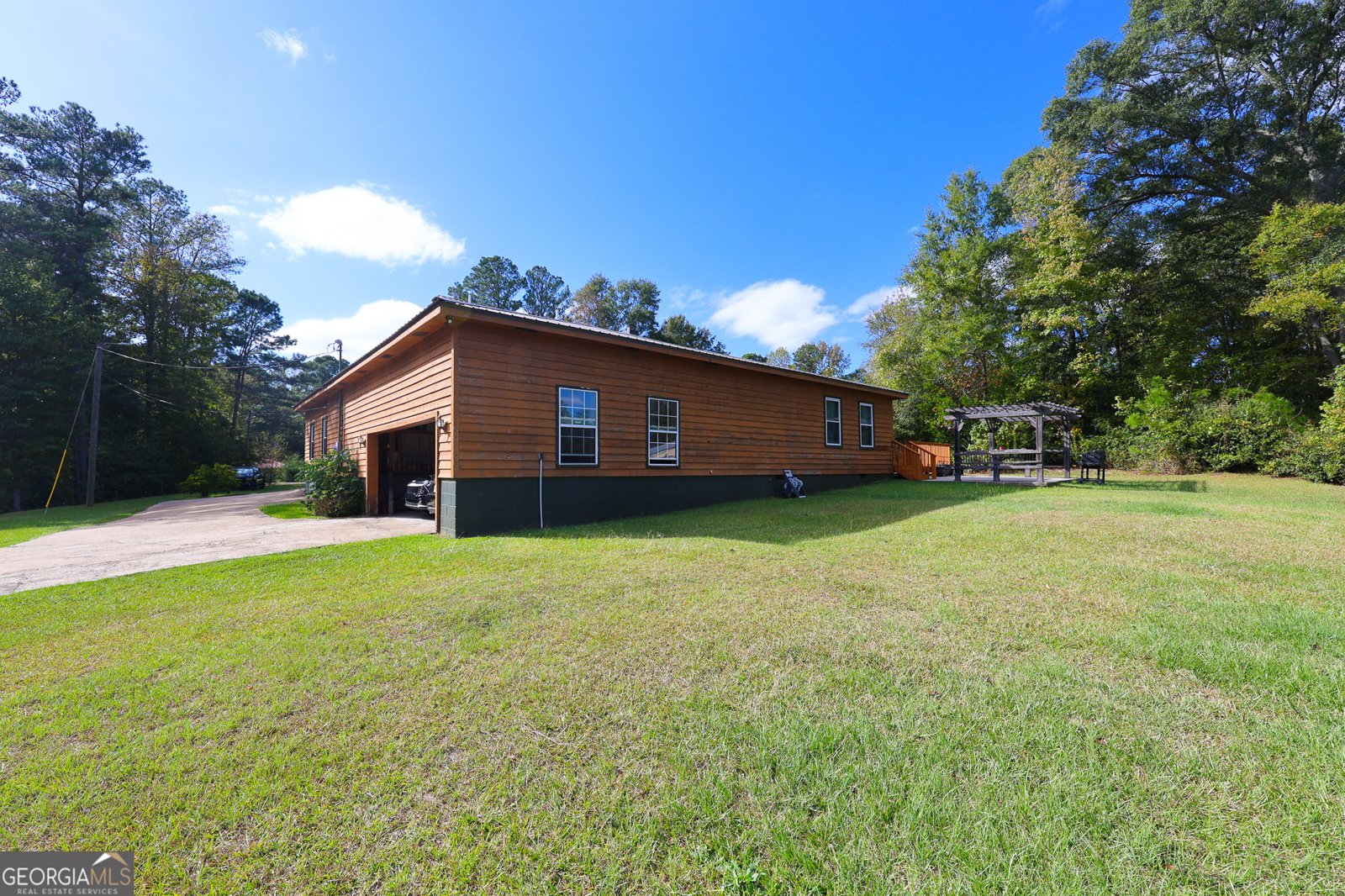 1142 Hammett Road Lagrange - 65