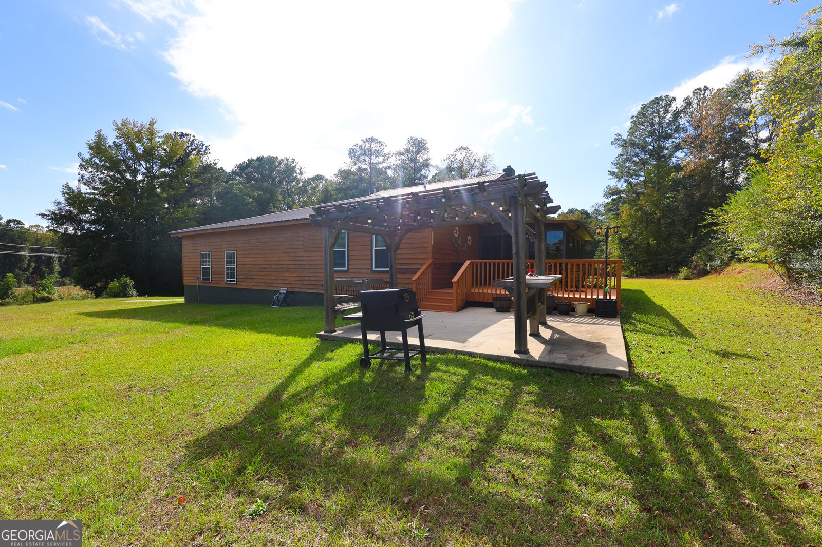 1142 Hammett Road Lagrange - 66