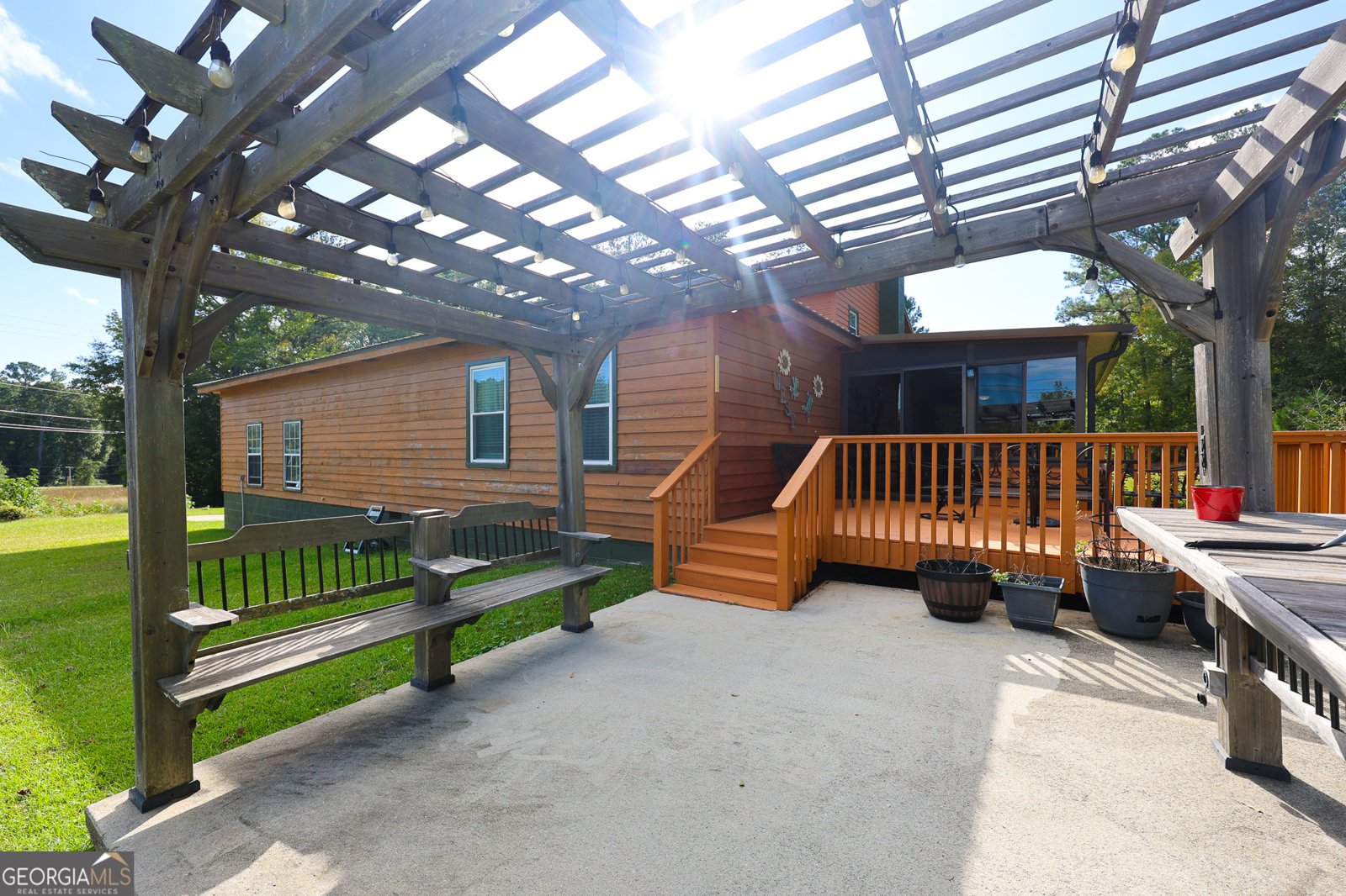 1142 Hammett Road Lagrange - 67