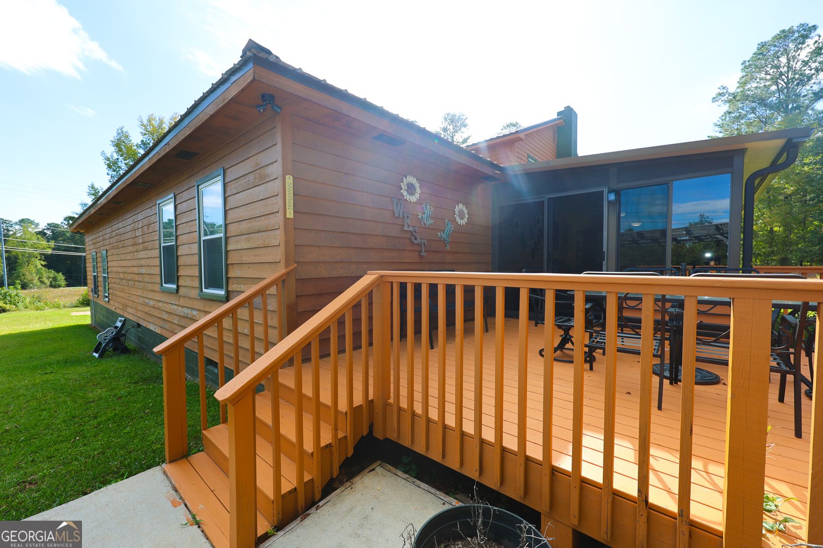 1142 Hammett Road Lagrange - 68