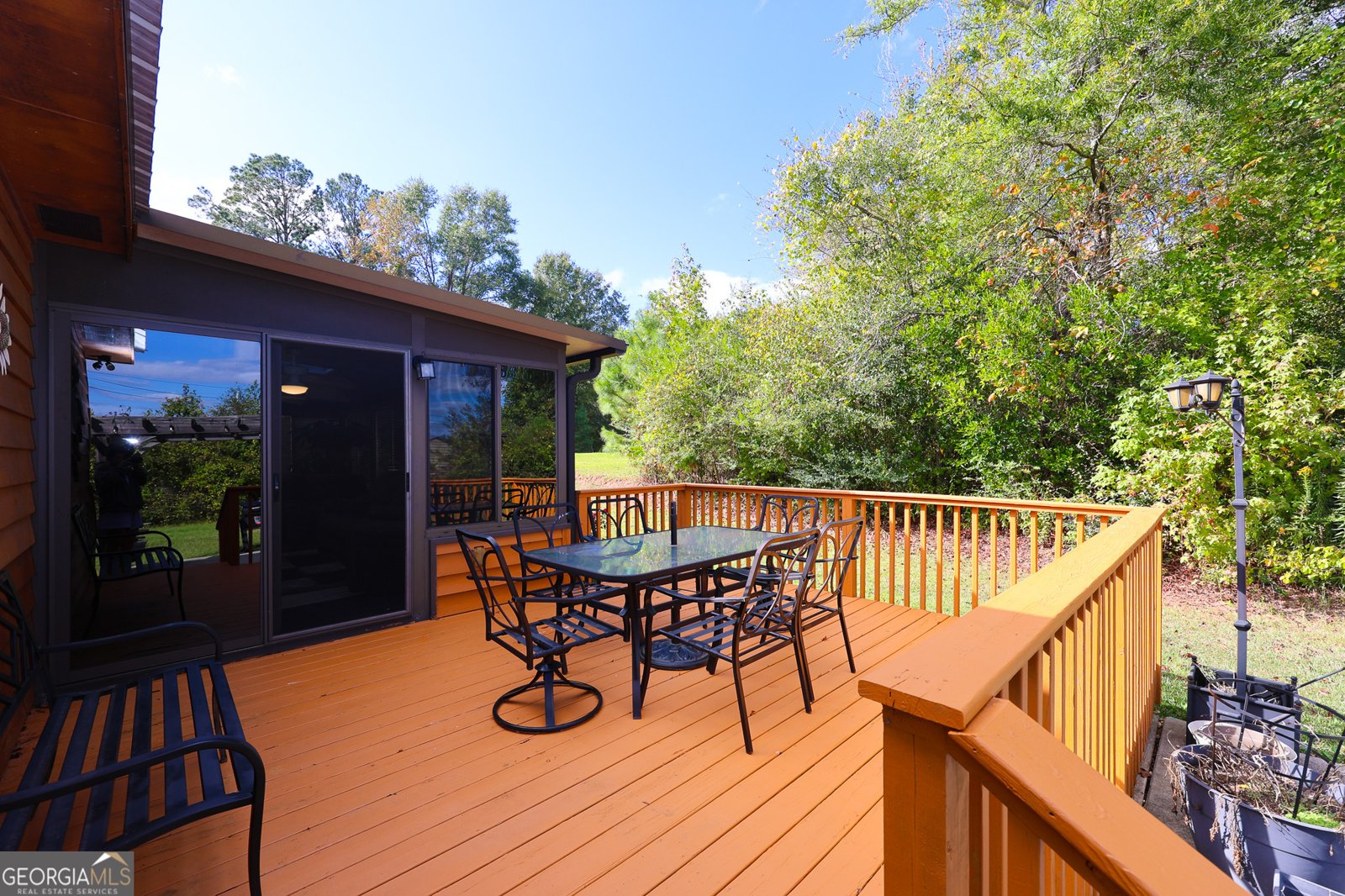 1142 Hammett Road Lagrange - 69