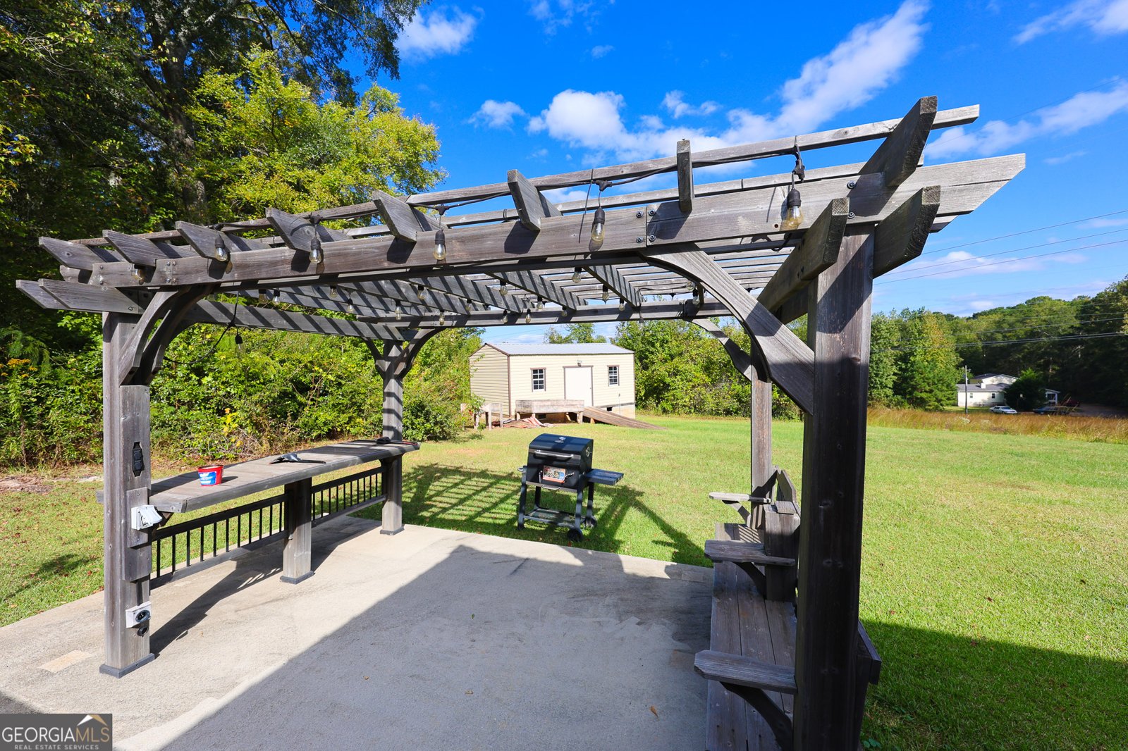 1142 Hammett Road Lagrange - 70