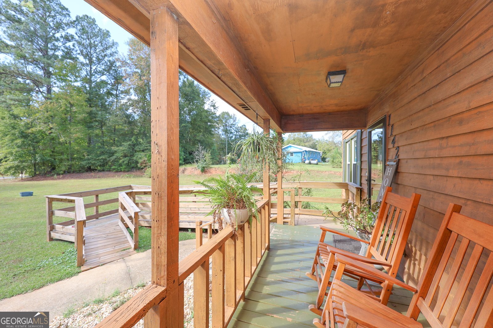 1142 Hammett Road Lagrange - 8