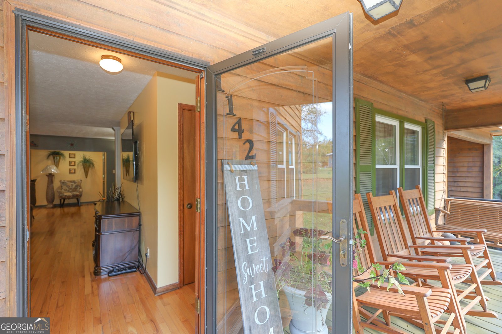 1142 Hammett Road Lagrange - 9