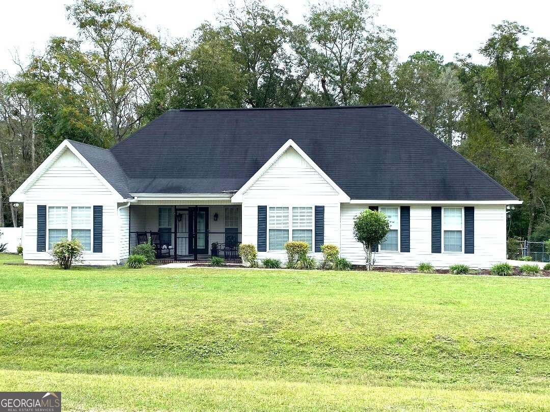 4018 Carolina Trail Statesboro - 16