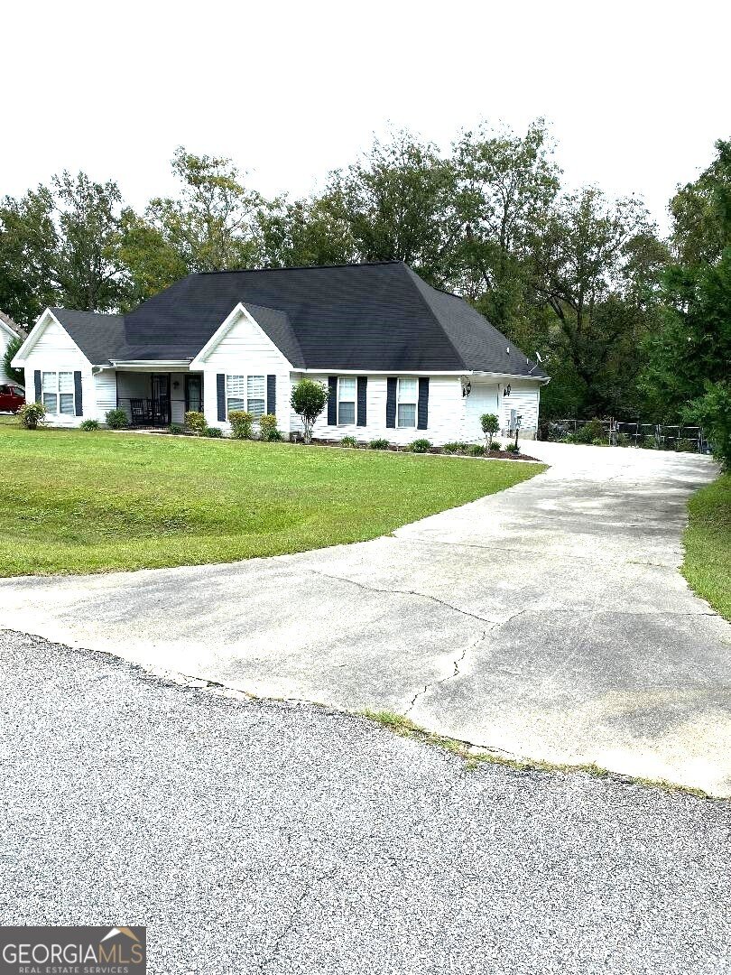 4018 Carolina Trail Statesboro - 2