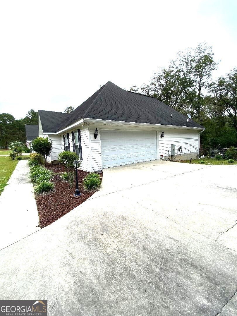 4018 Carolina Trail Statesboro - 3