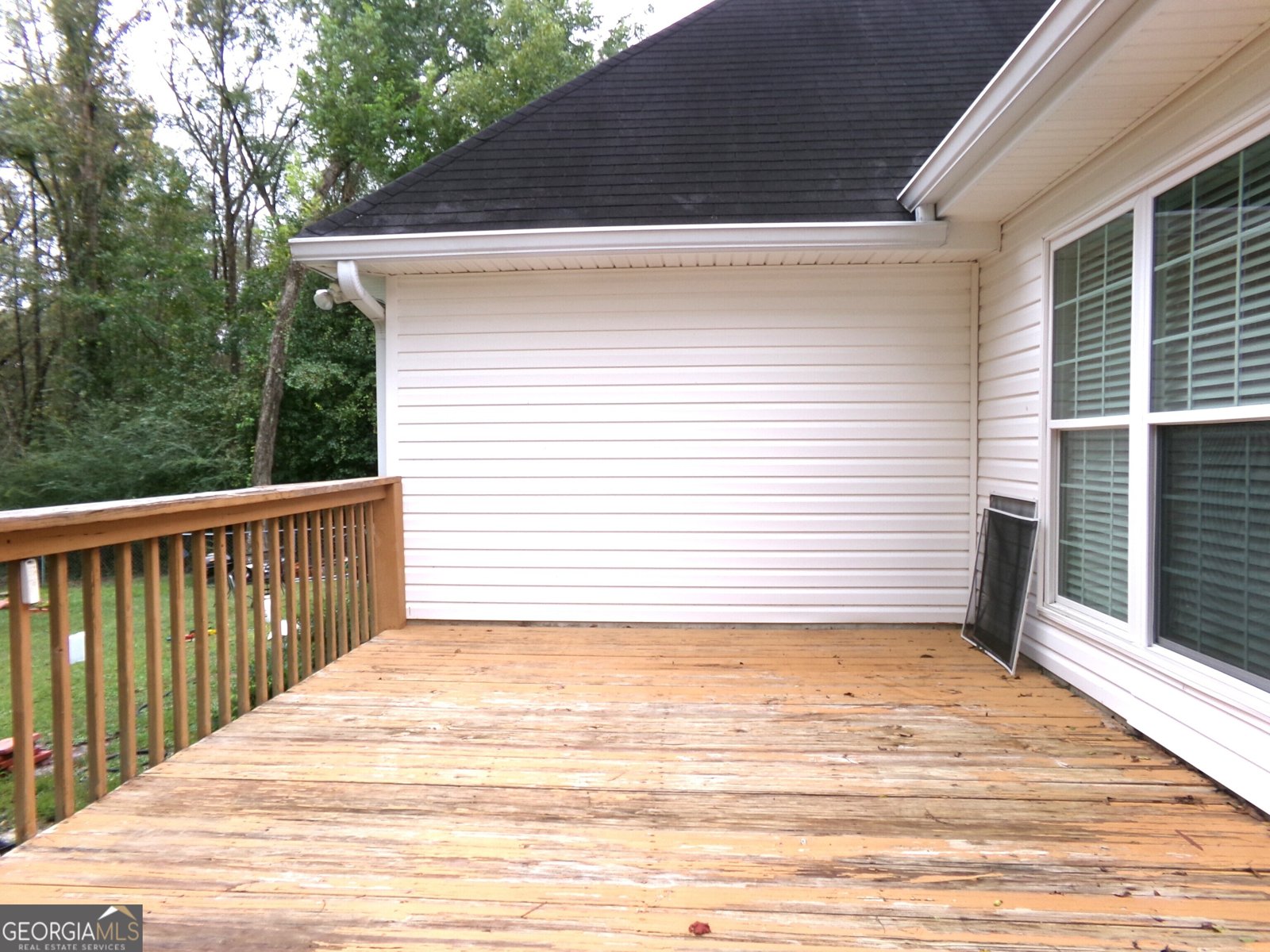 4018 Carolina Trail Statesboro - 4