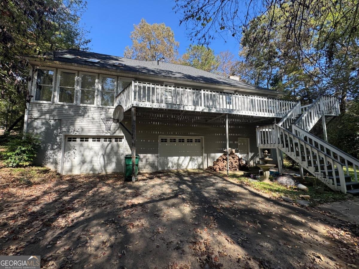 300 Westwoods Drive Ellijay - 23