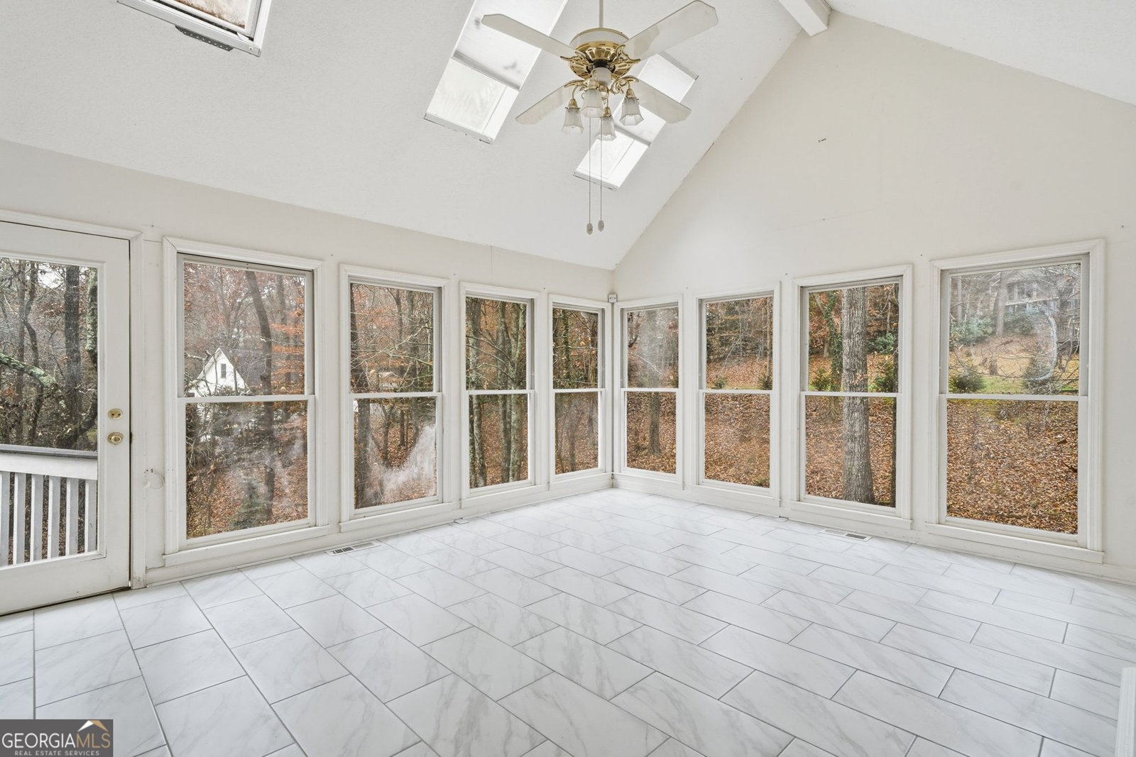 300 Westwoods Drive Ellijay - 38