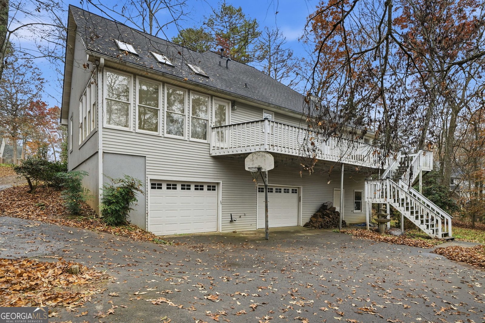 300 Westwoods Drive Ellijay - 44