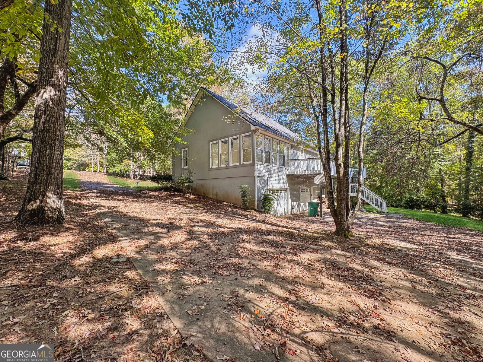 300 Westwoods Drive Ellijay - 47