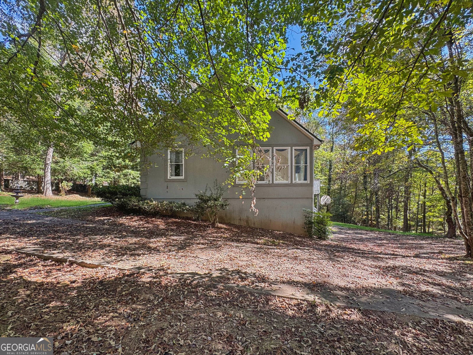 300 Westwoods Drive Ellijay - 48