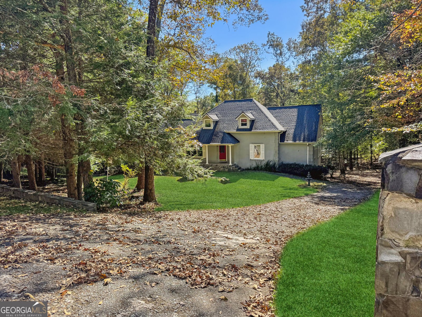 300 Westwoods Drive Ellijay - 49