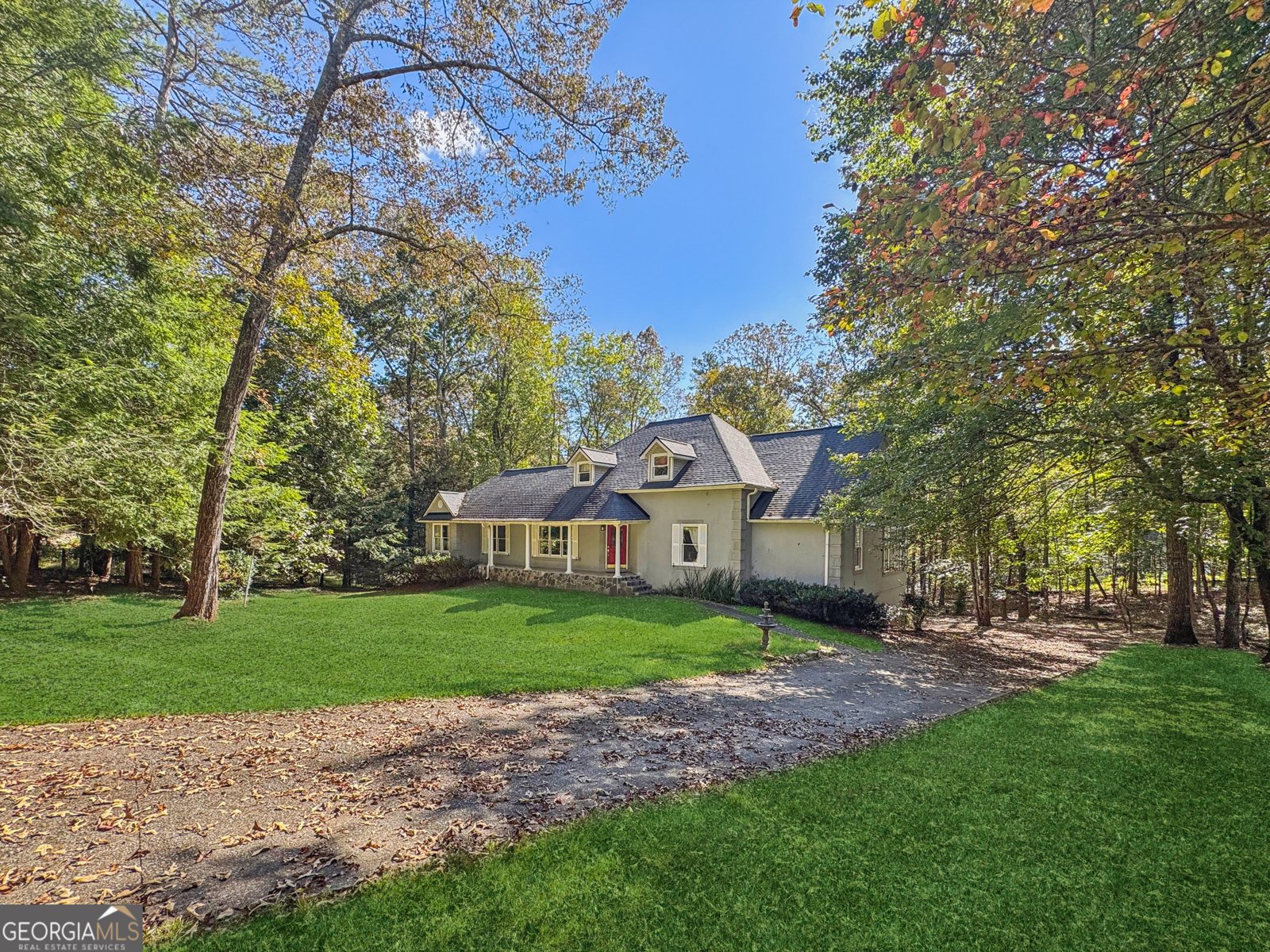 300 Westwoods Drive Ellijay - 50