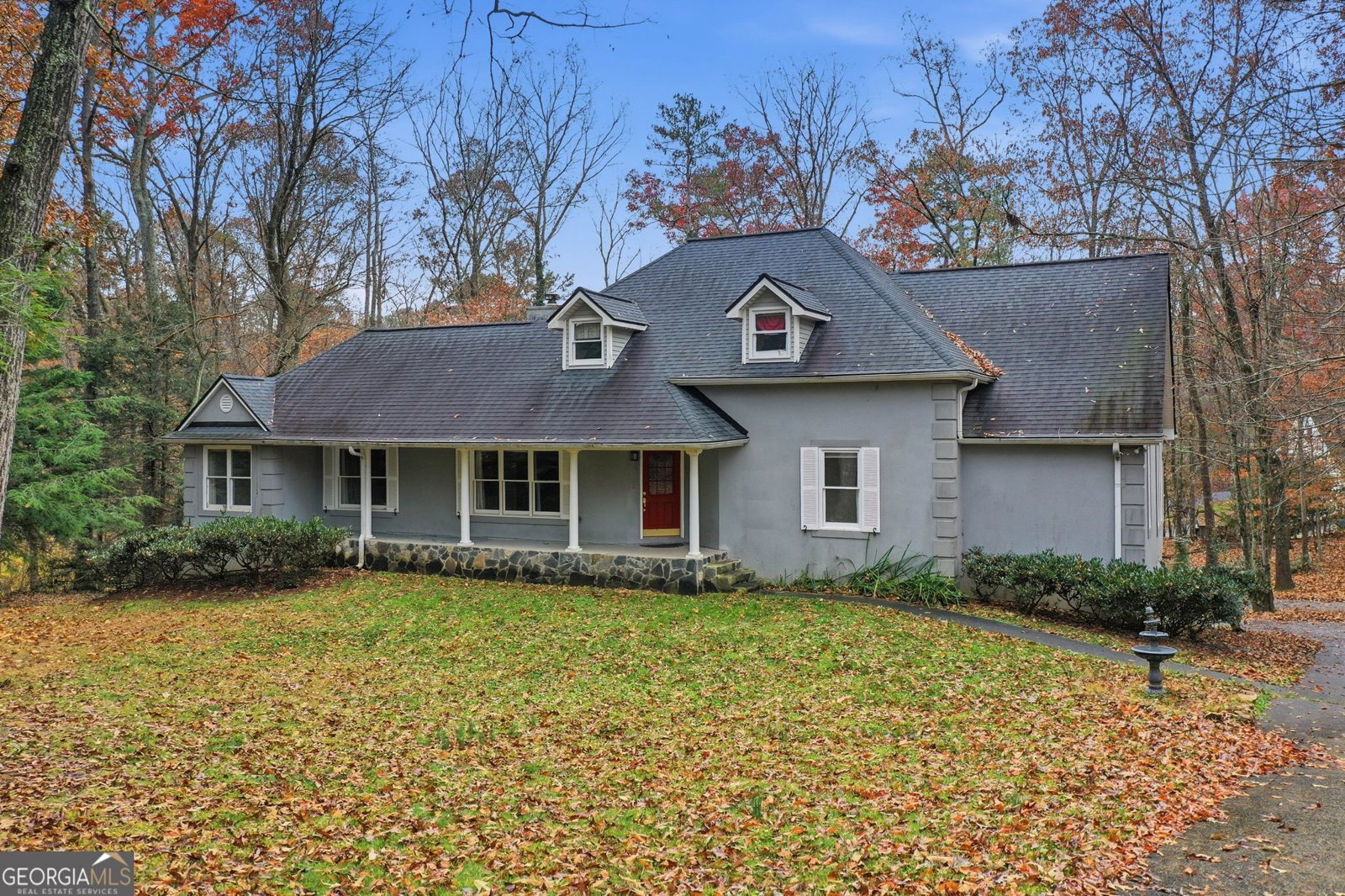 300 Westwoods Drive Ellijay - 53