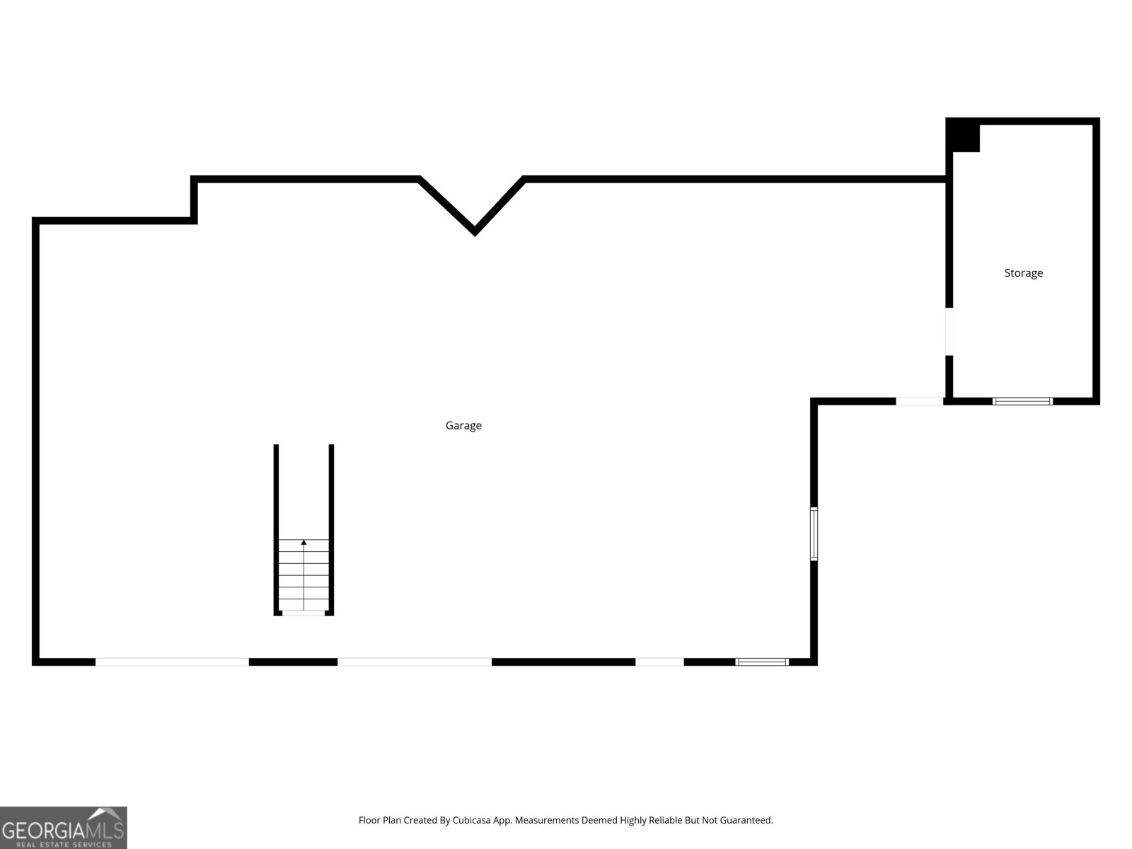 300 Westwoods Drive Ellijay - 55