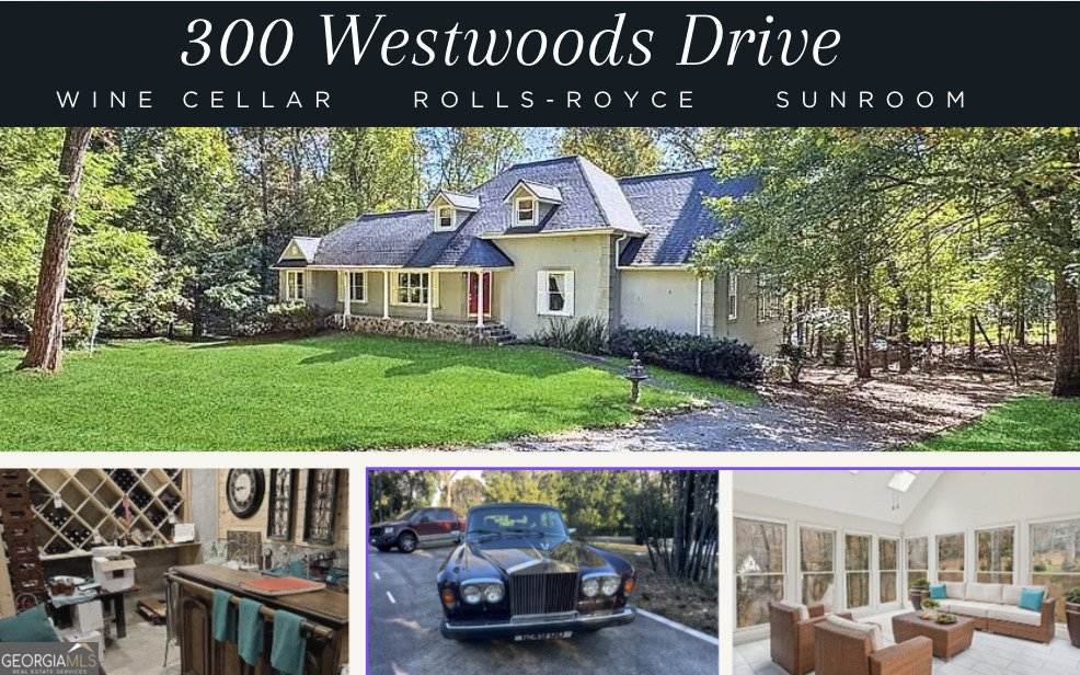 300 Westwoods Drive Ellijay - 56