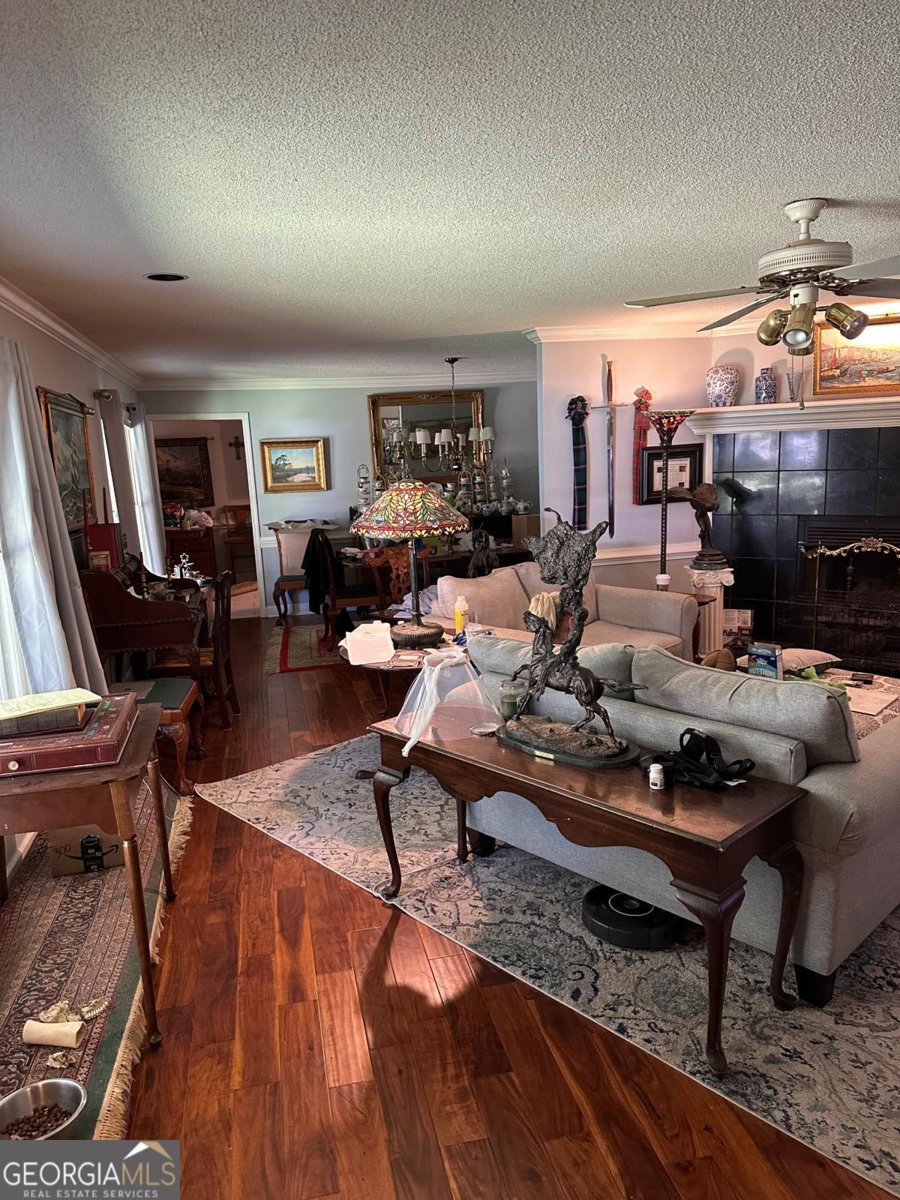 300 Westwoods Drive Ellijay - 9