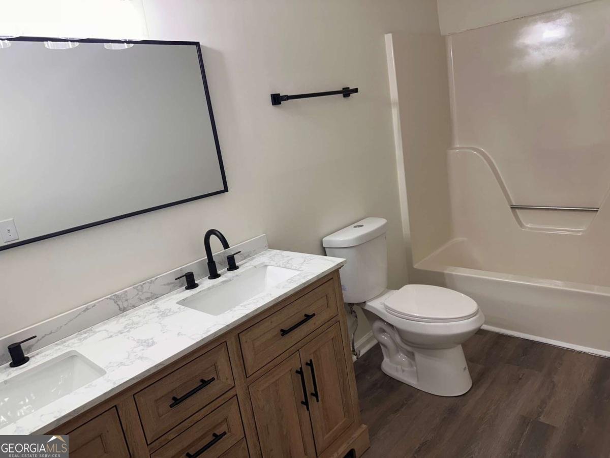 1272 Lakeview Drive Conyers - 16
