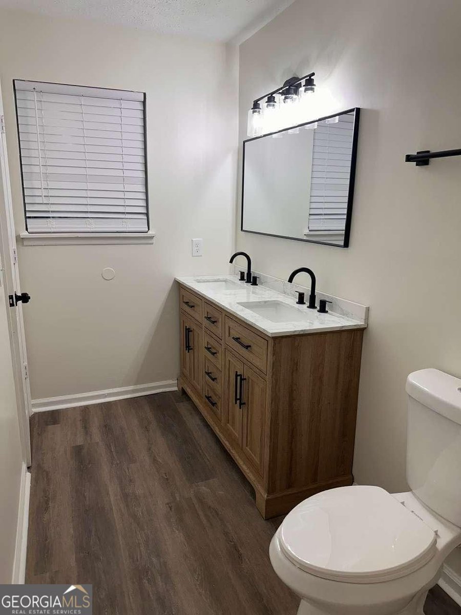 1272 Lakeview Drive Conyers - 17
