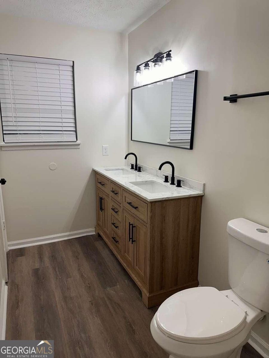 1272 Lakeview Drive Conyers - 19