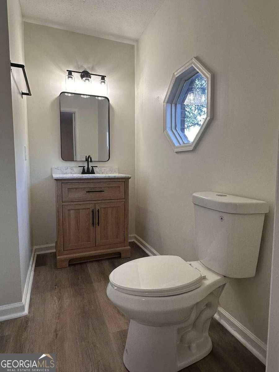 1272 Lakeview Drive Conyers - 21