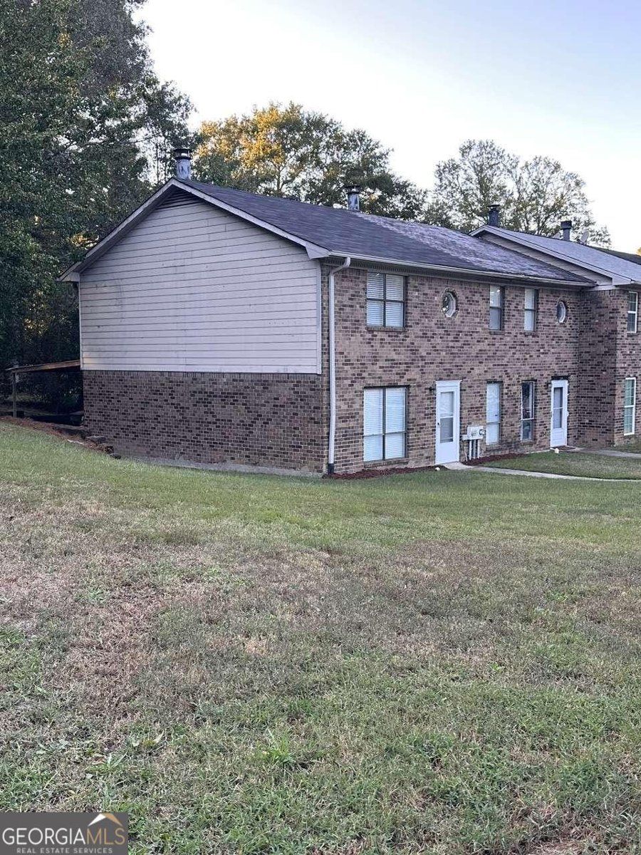 1272 Lakeview Drive Conyers - 26