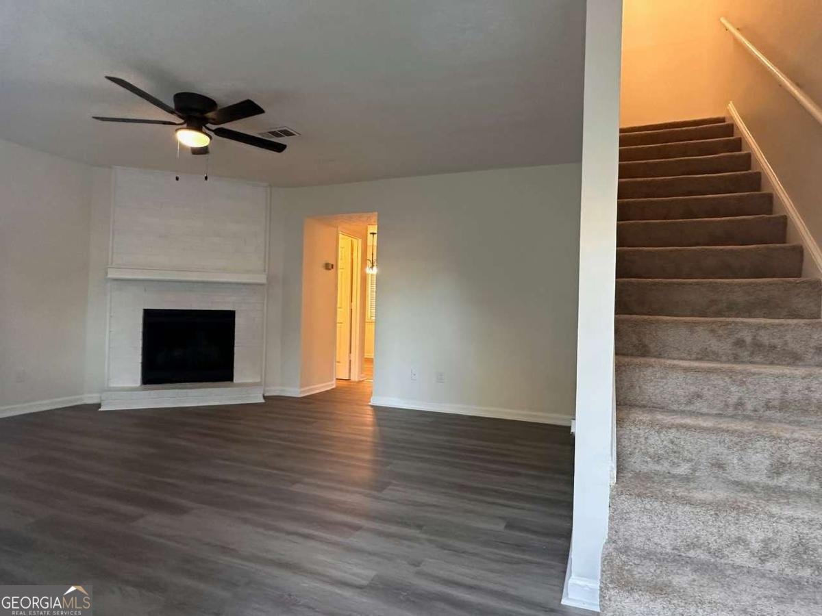1272 Lakeview Drive Conyers - 3