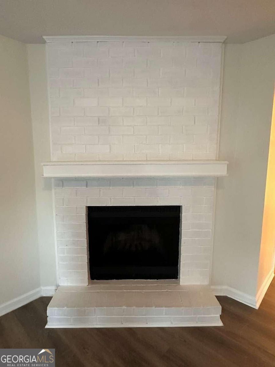 1272 Lakeview Drive Conyers - 4