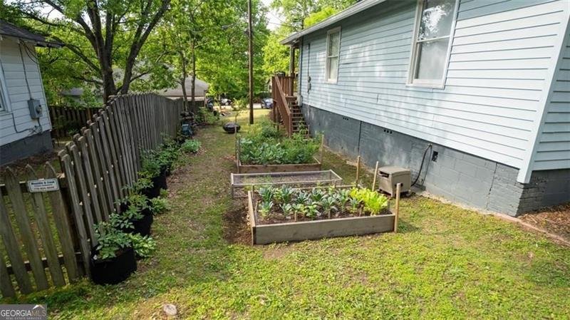 2881 PARROTT Avenue Atlanta - 30