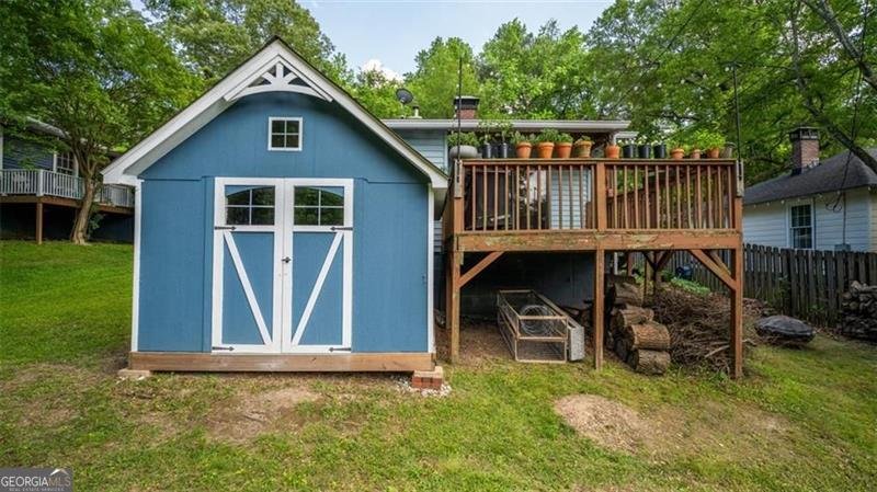 2881 PARROTT Avenue Atlanta - 31