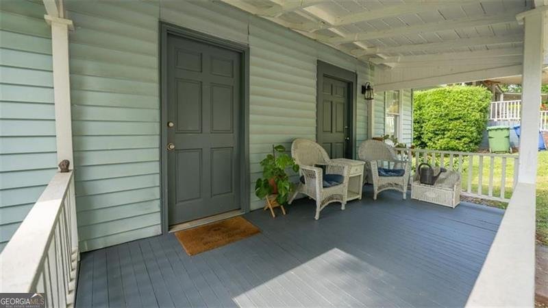 2881 PARROTT Avenue Atlanta - 4