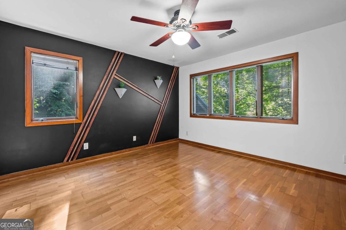 2130 Starfire Drive Atlanta - 1