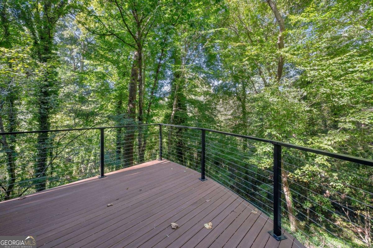 2130 Starfire Drive Atlanta - 10