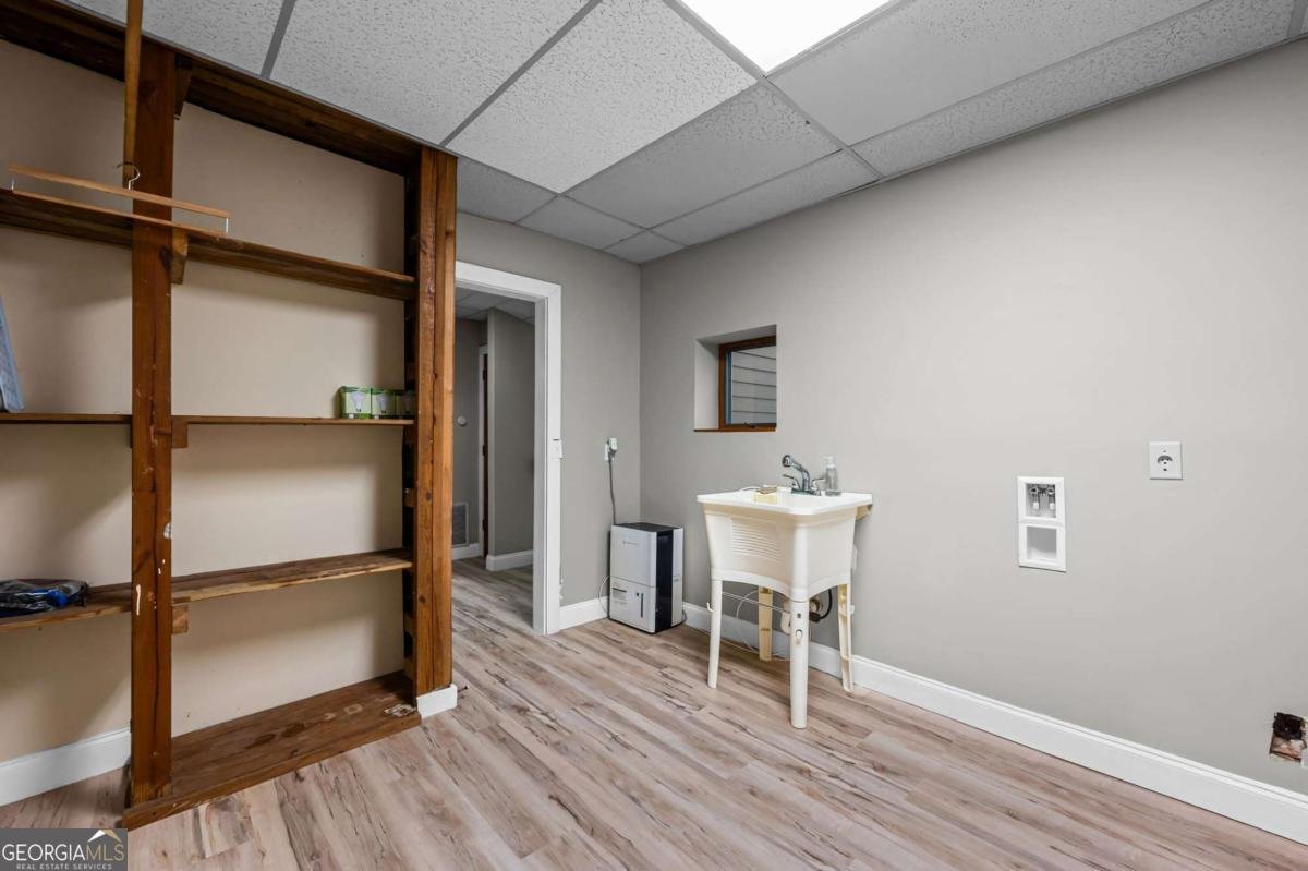2130 Starfire Drive Atlanta - 2