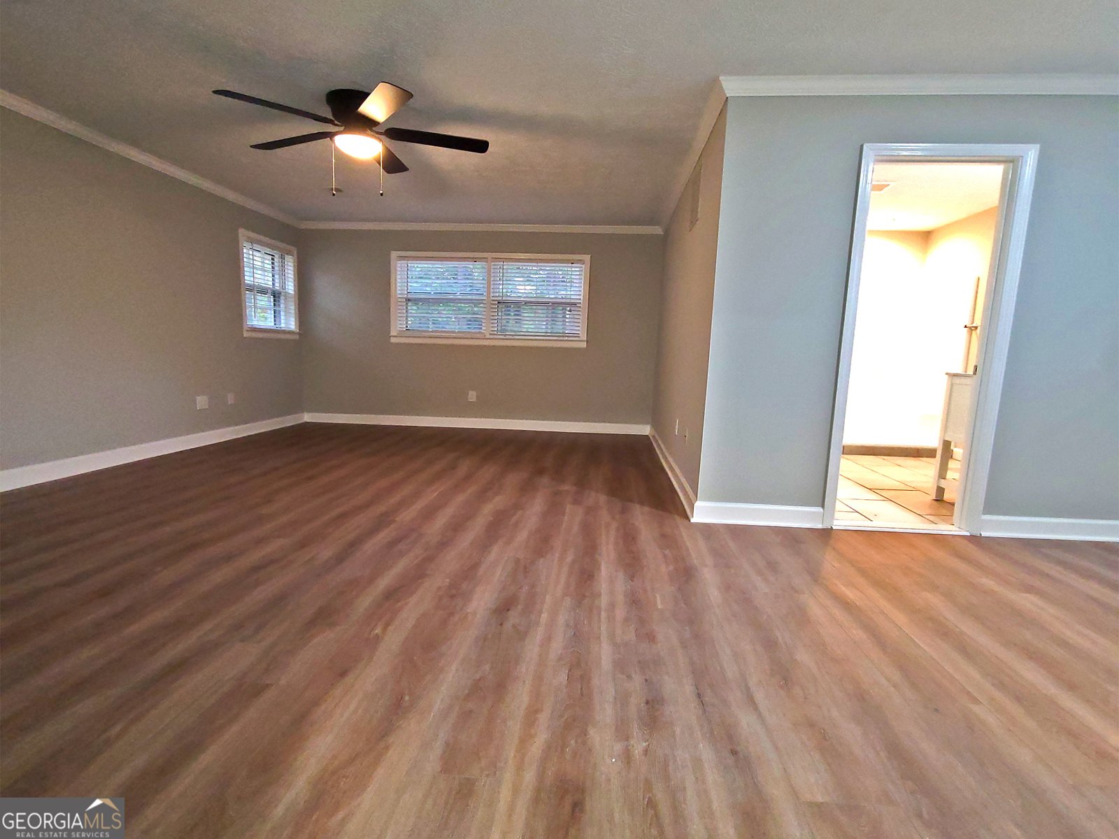 30 Hickory Drive Stockbridge - 2