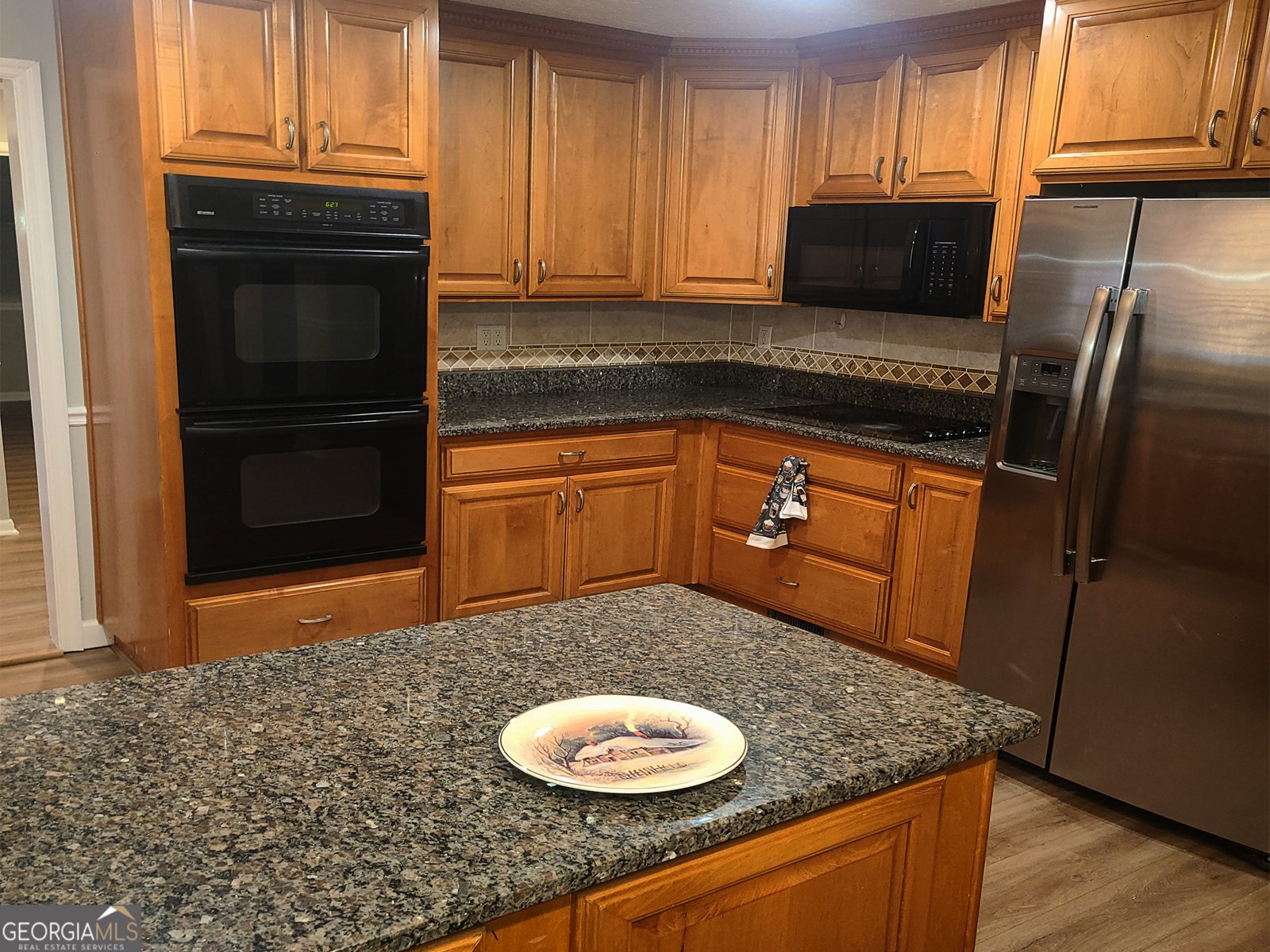 30 Hickory Drive Stockbridge - 20