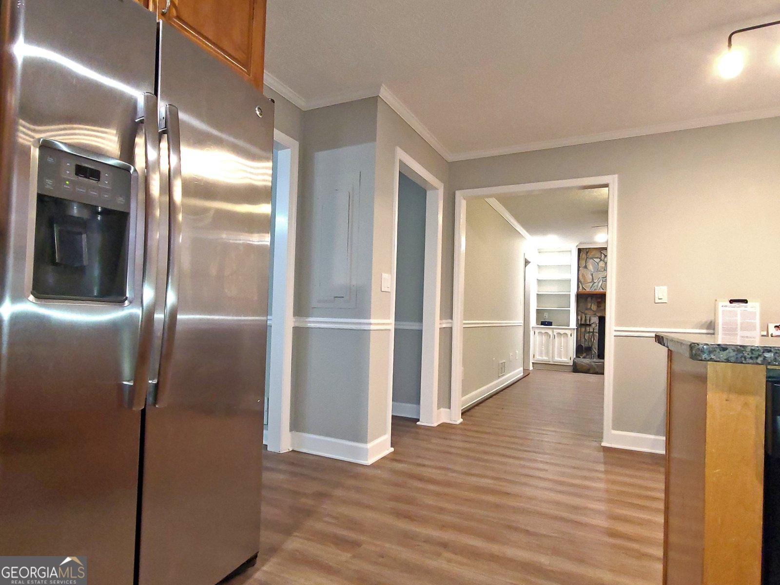 30 Hickory Drive Stockbridge - 22