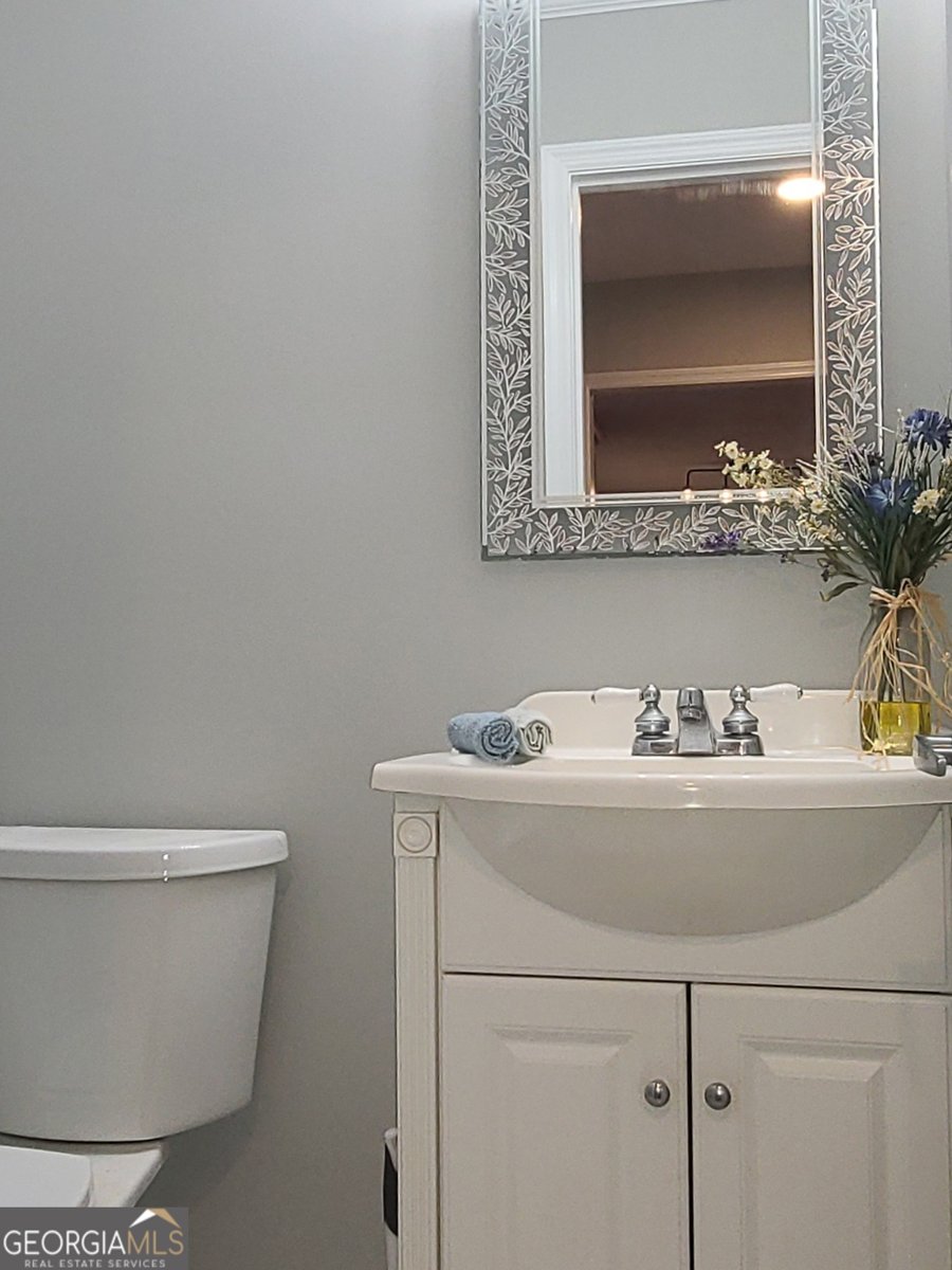 30 Hickory Drive Stockbridge - 30