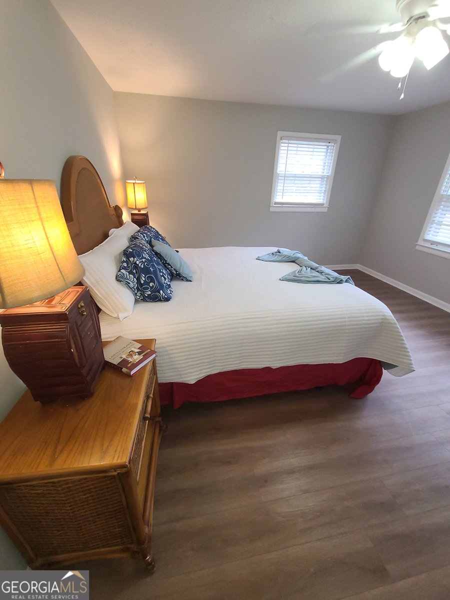 30 Hickory Drive Stockbridge - 35